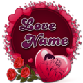 Love Name Live Wallpaper 2.7