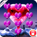 Love Password Screen Lock icon