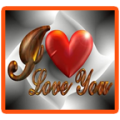 Love Phrases Images icon