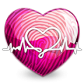 Love Scanner Love Game icon