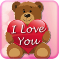 Love Stickers Collection icon