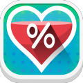 Love Tester Deluxe icon