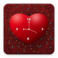 LoveClock icon