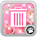 LOVELY TRASH BOX icon
