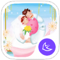 LOVER Theme icon
