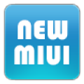 LP New MIUI Icon Pack FREE icon