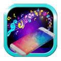 lphone Ringtones icon