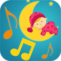 Lullaby Sleep Music for Babies icon