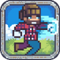 Lumber Jacked icon