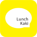 Lunch Kaki icon