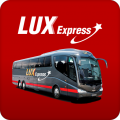 Lux Express icon