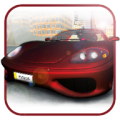 Luxury Cabrio Simulator icon