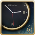 Luxury Clock 1.0.0