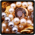 Luxury Live Wallpaper icon