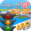 Luyện Thi Giấy Phép Lái Xe 2.1