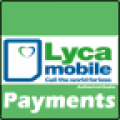 Lyca mobile icon