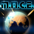 M.A.C.E. TD icon