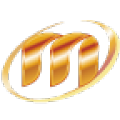 M Dialer icon