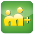 M Messenger icon