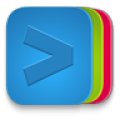 m>notes free icon