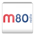 M80Radio icon