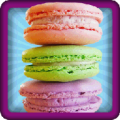 Macaron Cookies Maker icon