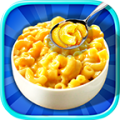 Macaroni icon