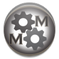 Machining Mate icon