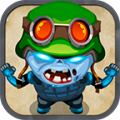 Mad Bomber icon