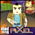 Mad City Pixel 1.12