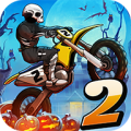 Mad Skills Motocross 2 icon