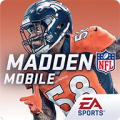 Madden NFL Overdrive icon