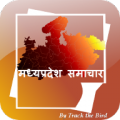 Madhya Pradesh Hindi News icon