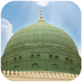 Madinah Wallpapers icon