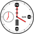 Maestro Clock Free icon