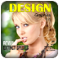 Magazine Photo Frames icon