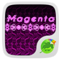 Magenta Keyboard 1.279.1.200