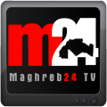 Maghreb24 TV Live icon