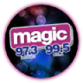 Magic 973 icon