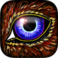 Magic animals icon