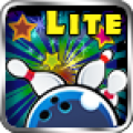 Magic Bowling Lite icon