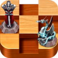 Magic Chess 3D icon