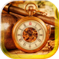 Magic Clock live wallpaper icon