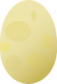 Magic Egg icon