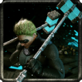 Magic Hammers icon
