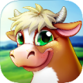 Magic Hay Farm icon