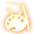 Magic Neon Glow icon