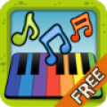 Magic Piano Free icon