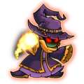 Magic Rampage (Ethanon) icon