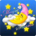 Magic Stories icon